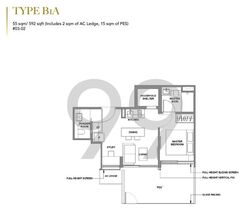 Lavender Residence (D12), Apartment #427237571